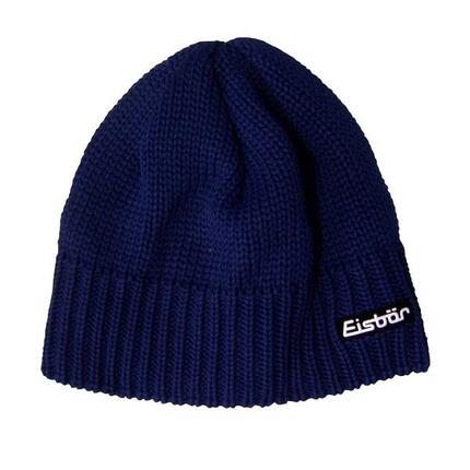 Bonnet Trop bonnet d'hiver homme femme bonnet polaire respirant mérinos