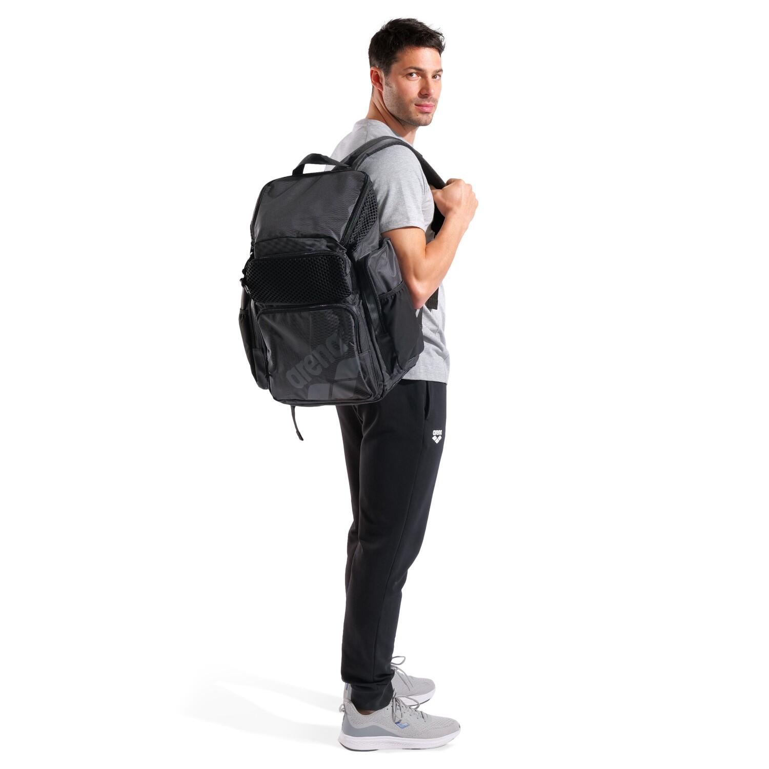 Sac à dos Arena One Go 45L Noir 7/7