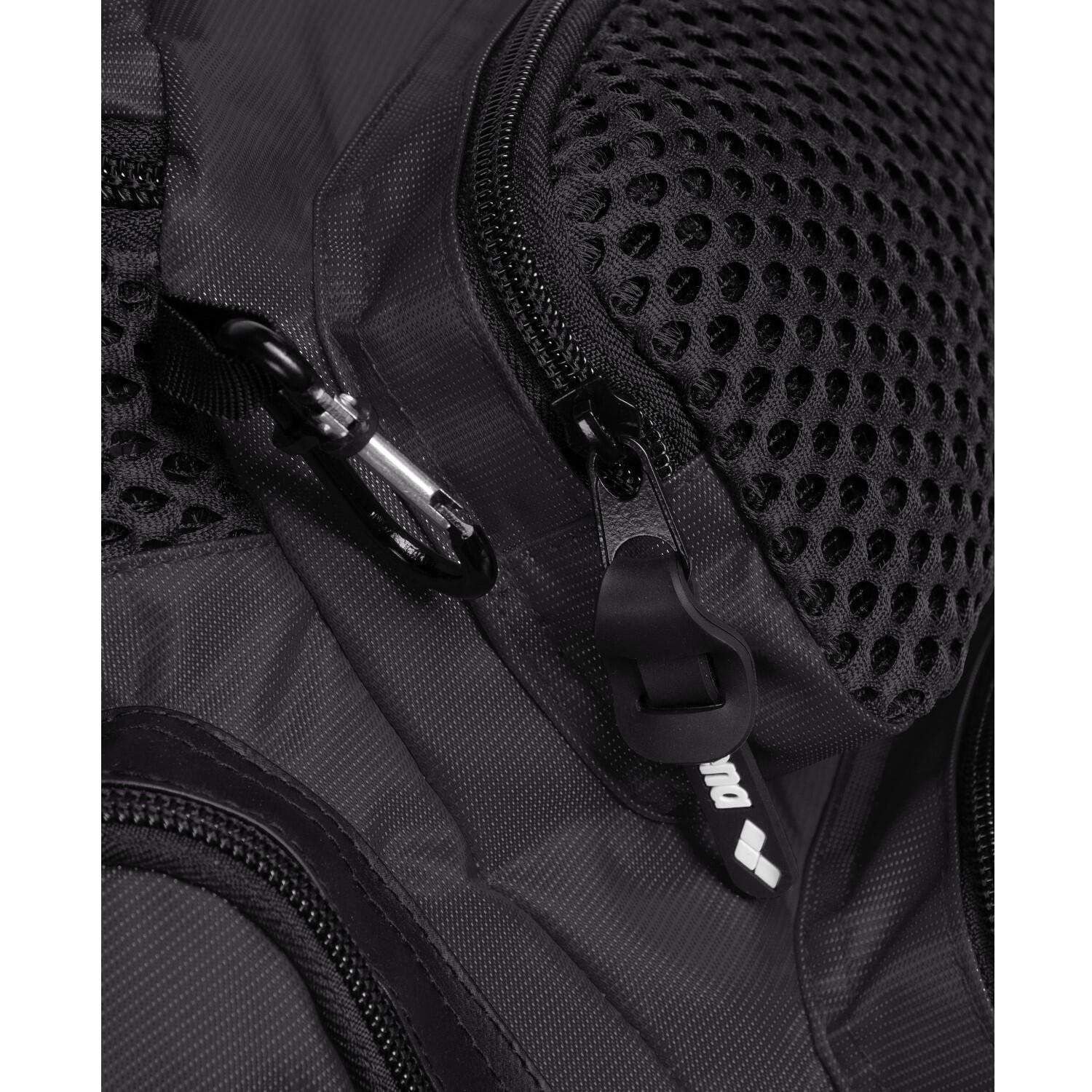 Sac à dos Arena One Go 45L Noir 6/7