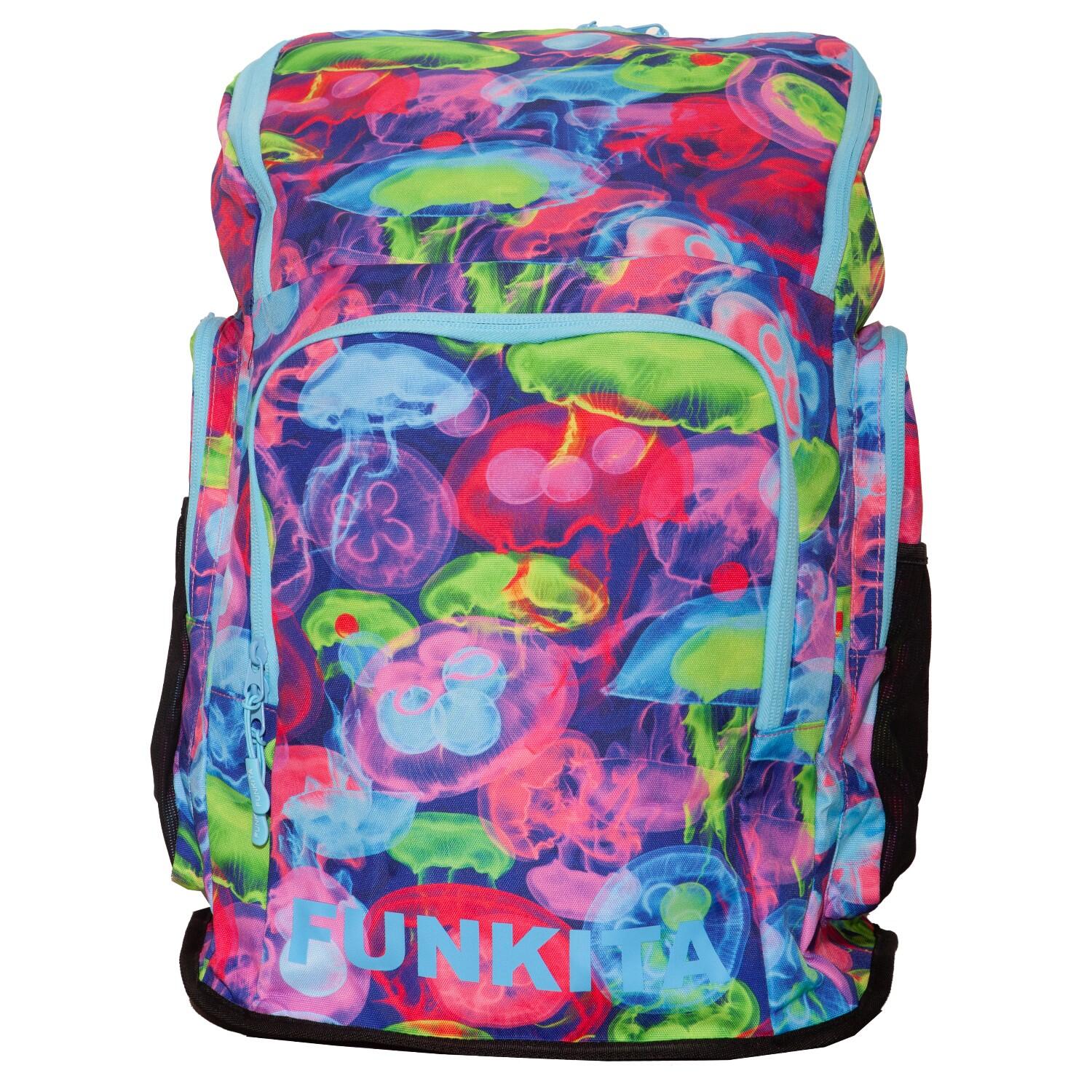 Czerwony / Różowy / Zielony