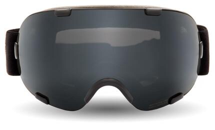 Dlx Bond - Lunettes Dlx Monture Noir Mat