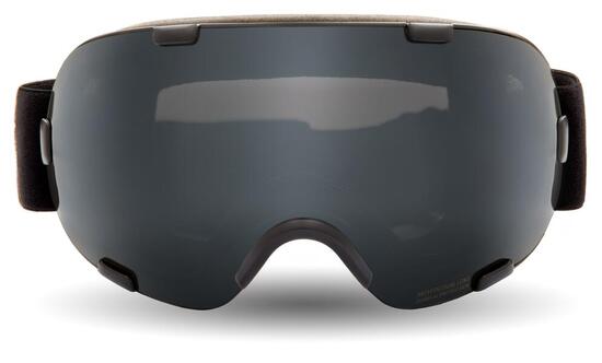 Dlx Bond - Lunettes Dlx Monture Noir Mat