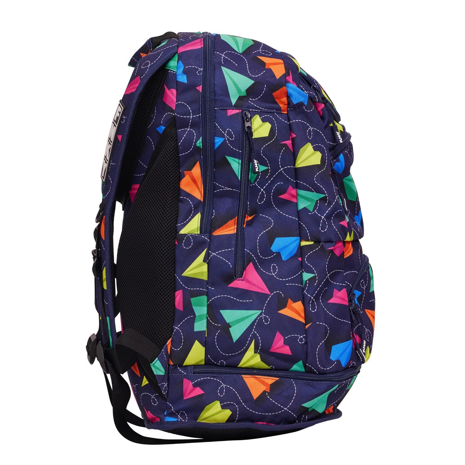 Funkita Schwimmrucksack Elite Squad  für Kinder 36 Liter 3/7