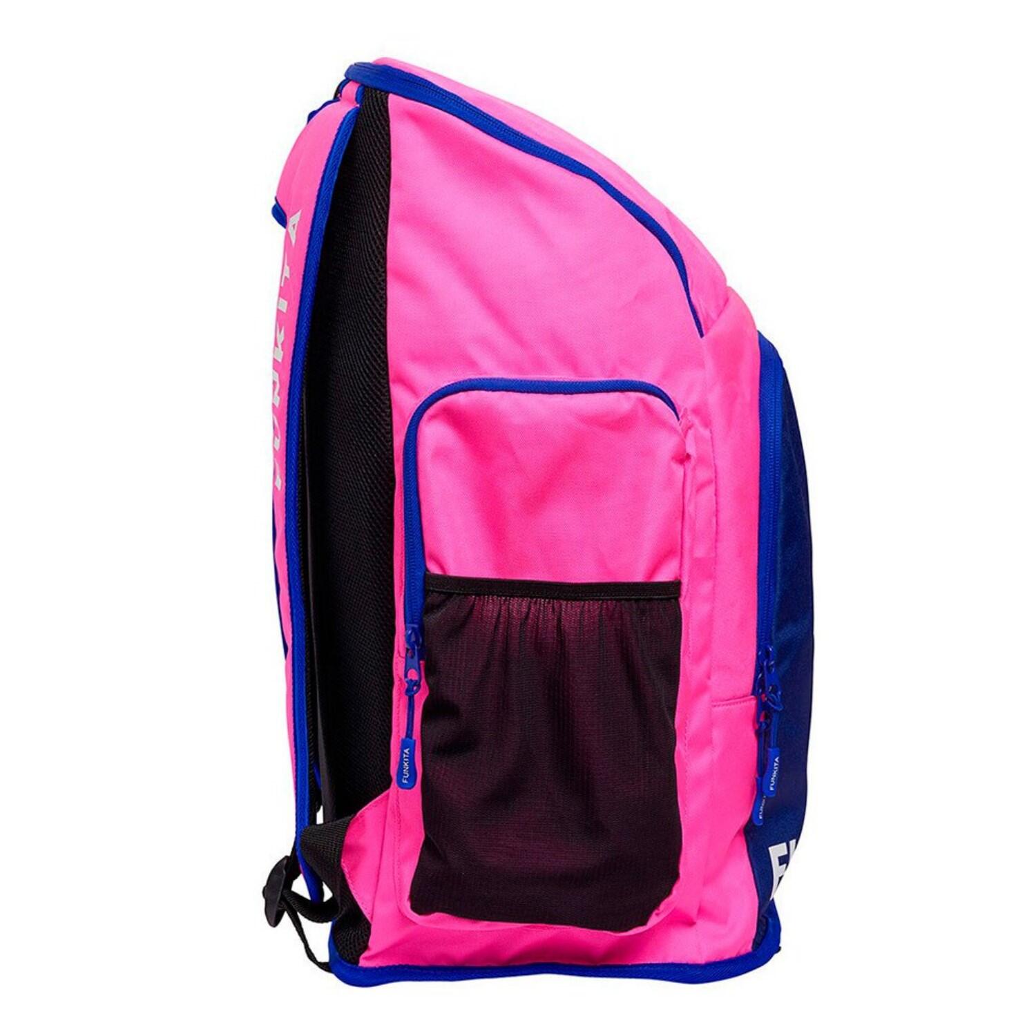 Zaino Funkita Space Case Tidal Blast 2/4