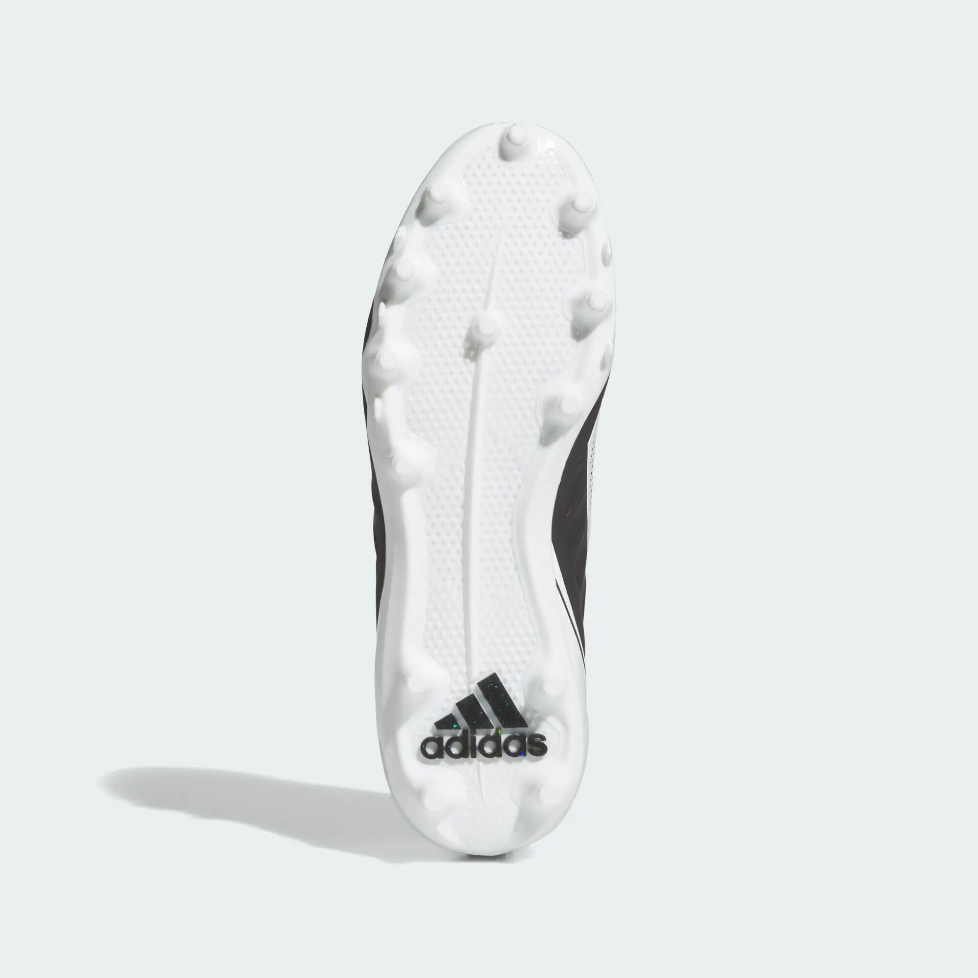 Adizero Impact.2 II American Football Cleats 3/8