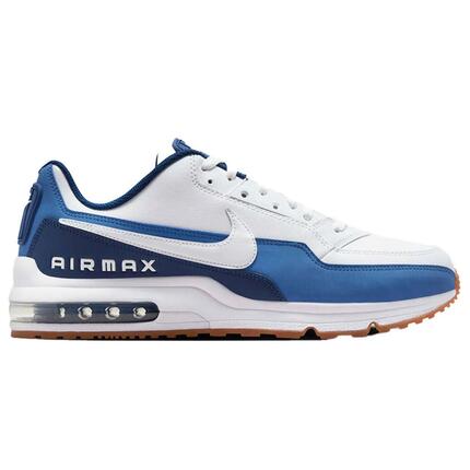 Sneakers Nike Air Max Ltd 3 blanc bleu côtier étoilé