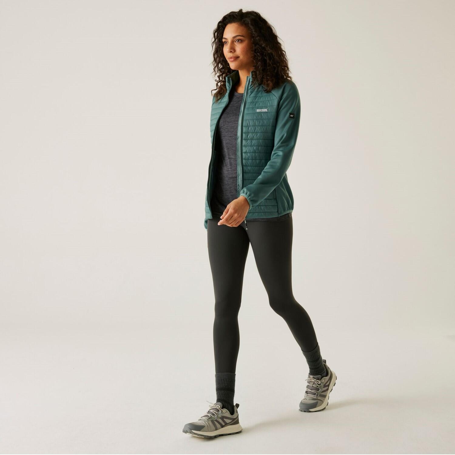 Veste de randonnée femme Regatta Clumber 5/7