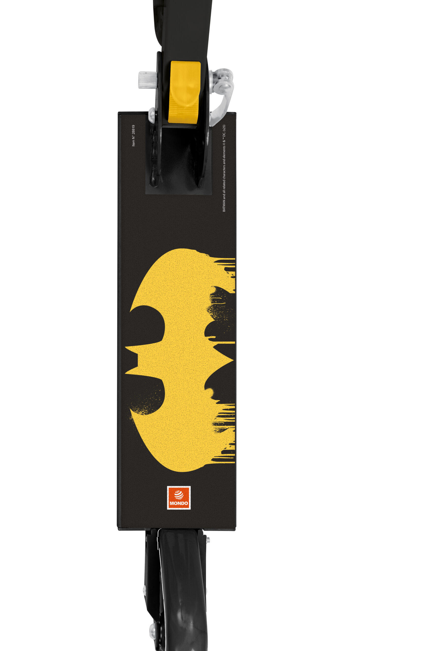 Mondo Step Batman Opvouwbaar 3/4