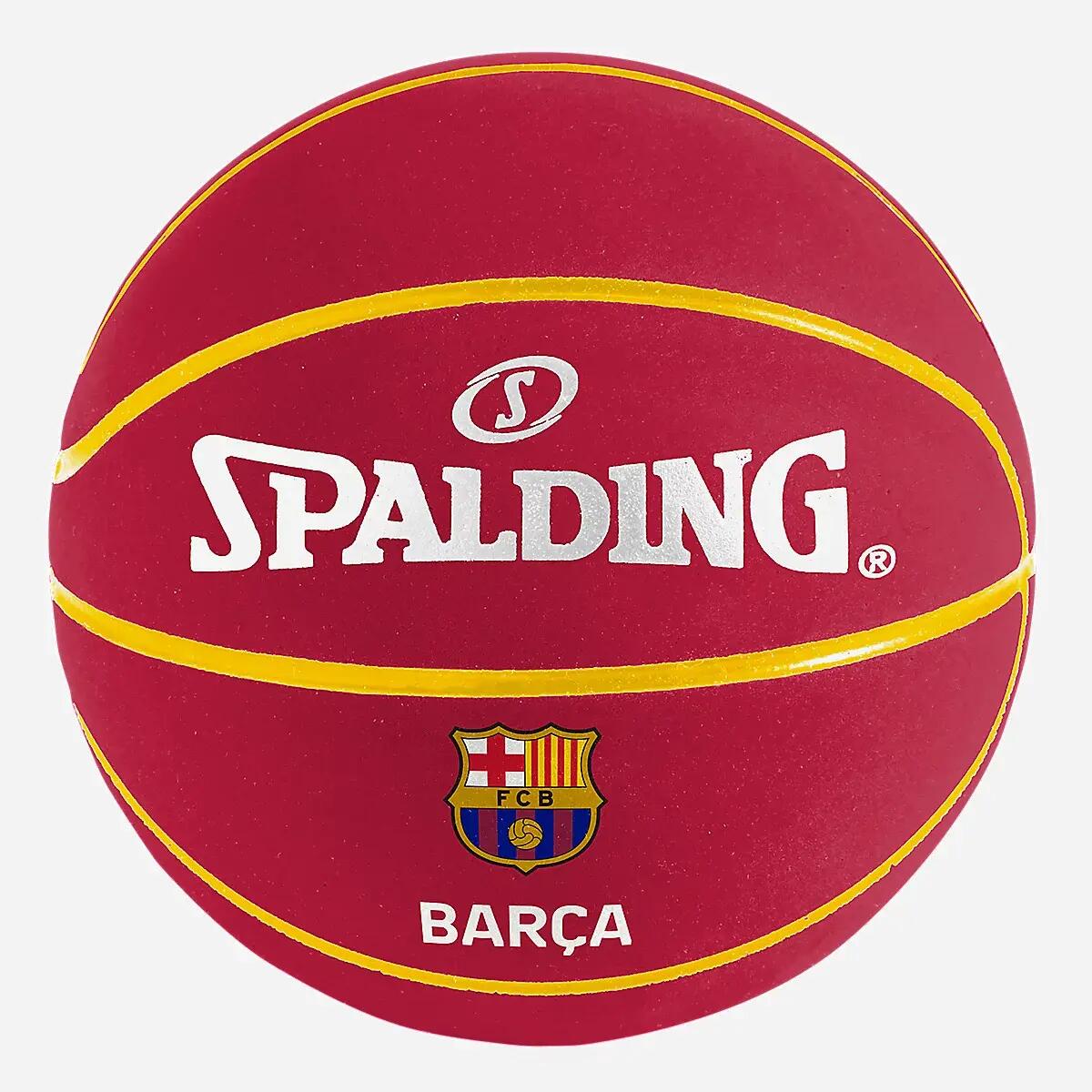 SPALDING picture