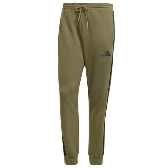 adidas Herren Trainingshose M 3S Fleece TC Pant
