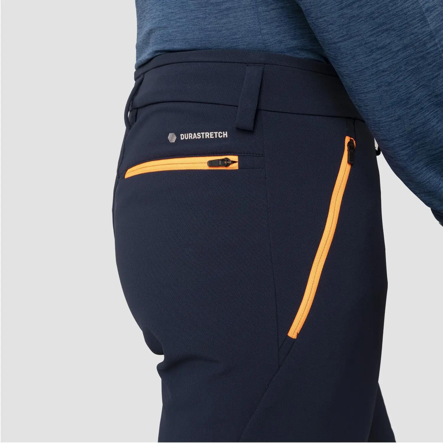 Salewa Puez Dolomitic Softshellhose für Herren 2/4