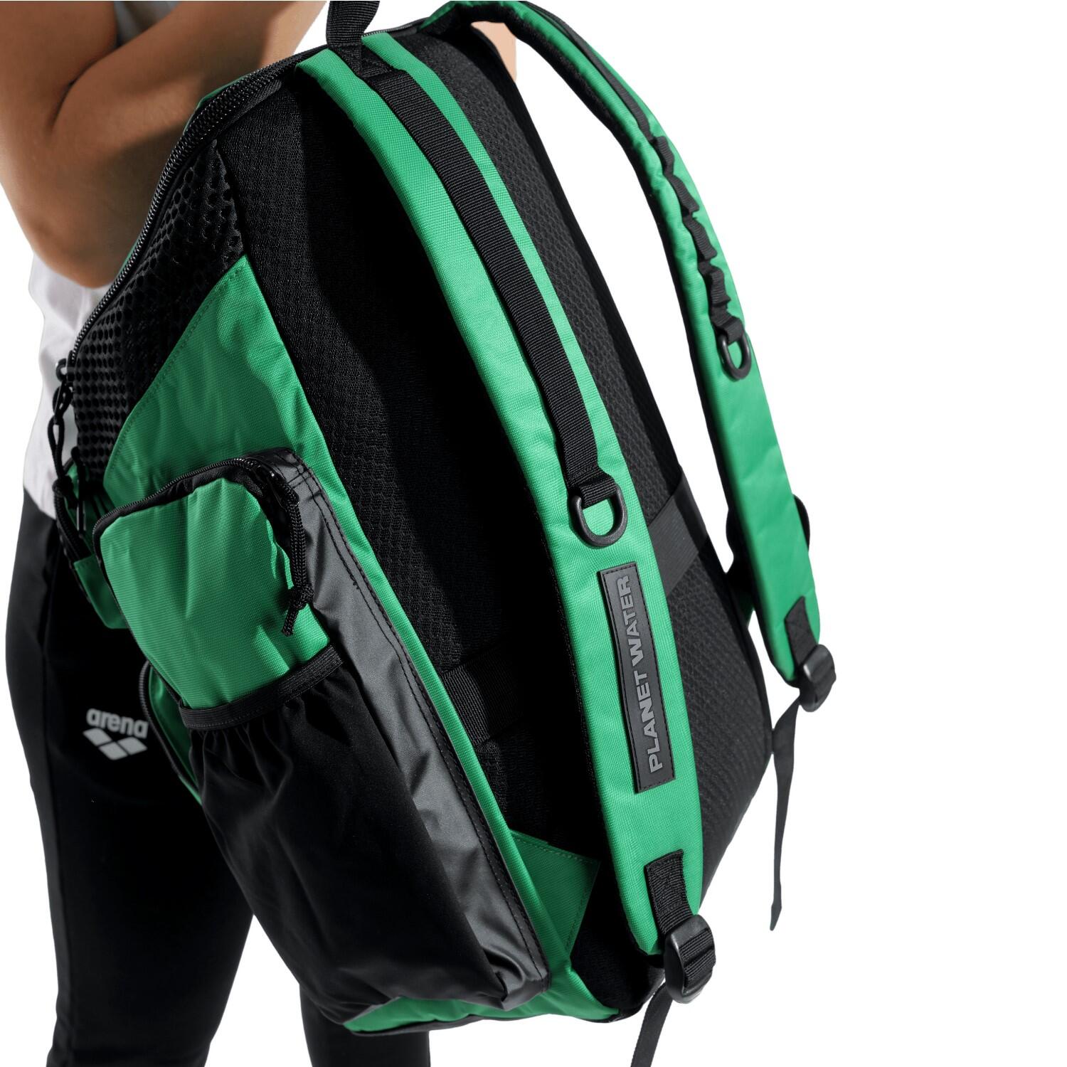 Mochila esportiva Arena One Go 45L 7/7