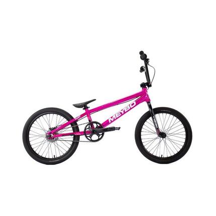 BMX Meybo TLNT 2026 Rose/Blanc/Noir Pro 21.5