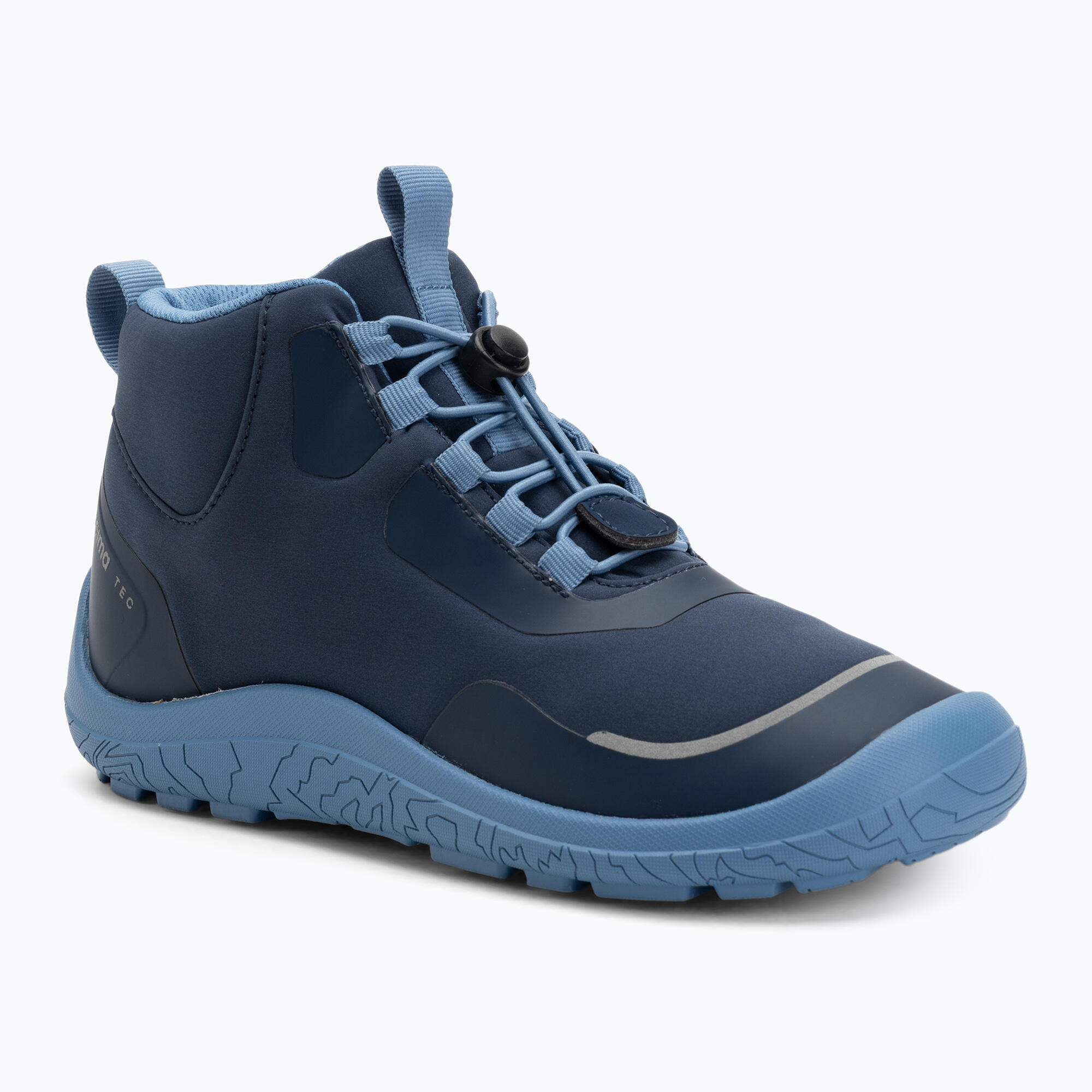 Buty barefoot dziecięce Reima Loikkii