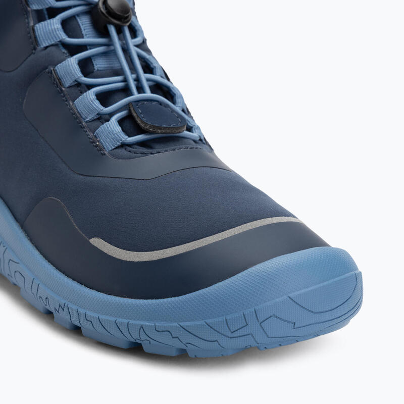 Pantofi barefoot pentru copii Reima Loikkii