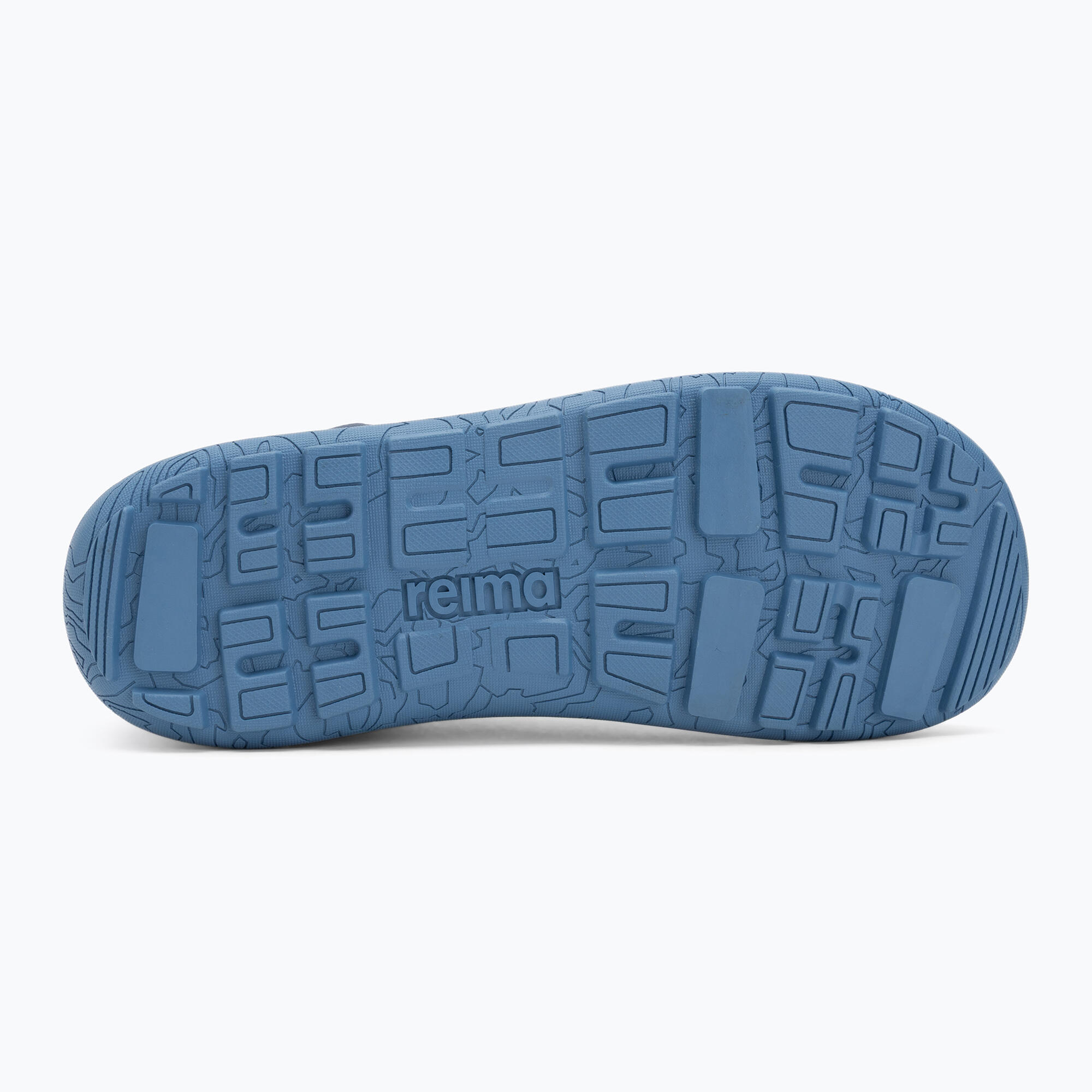 Calçados barefoot infantis Reima Loikkii 4/7
