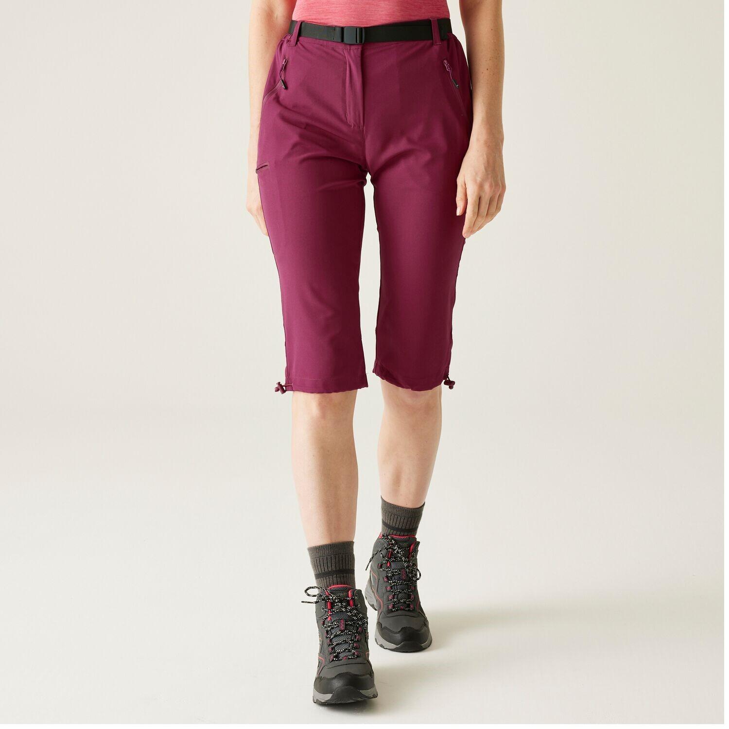 Regatta 3/4 Capri Hose Damen 4/6