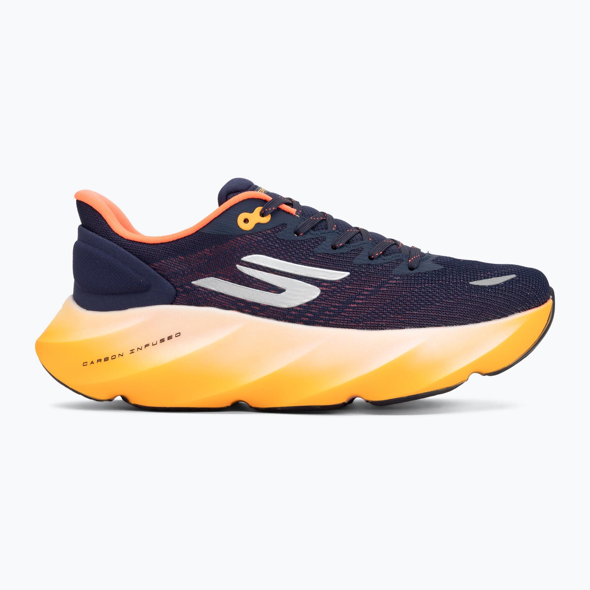 Scarpe da corsa da uomo SKECHERS Skx Aero Burst 2/7
