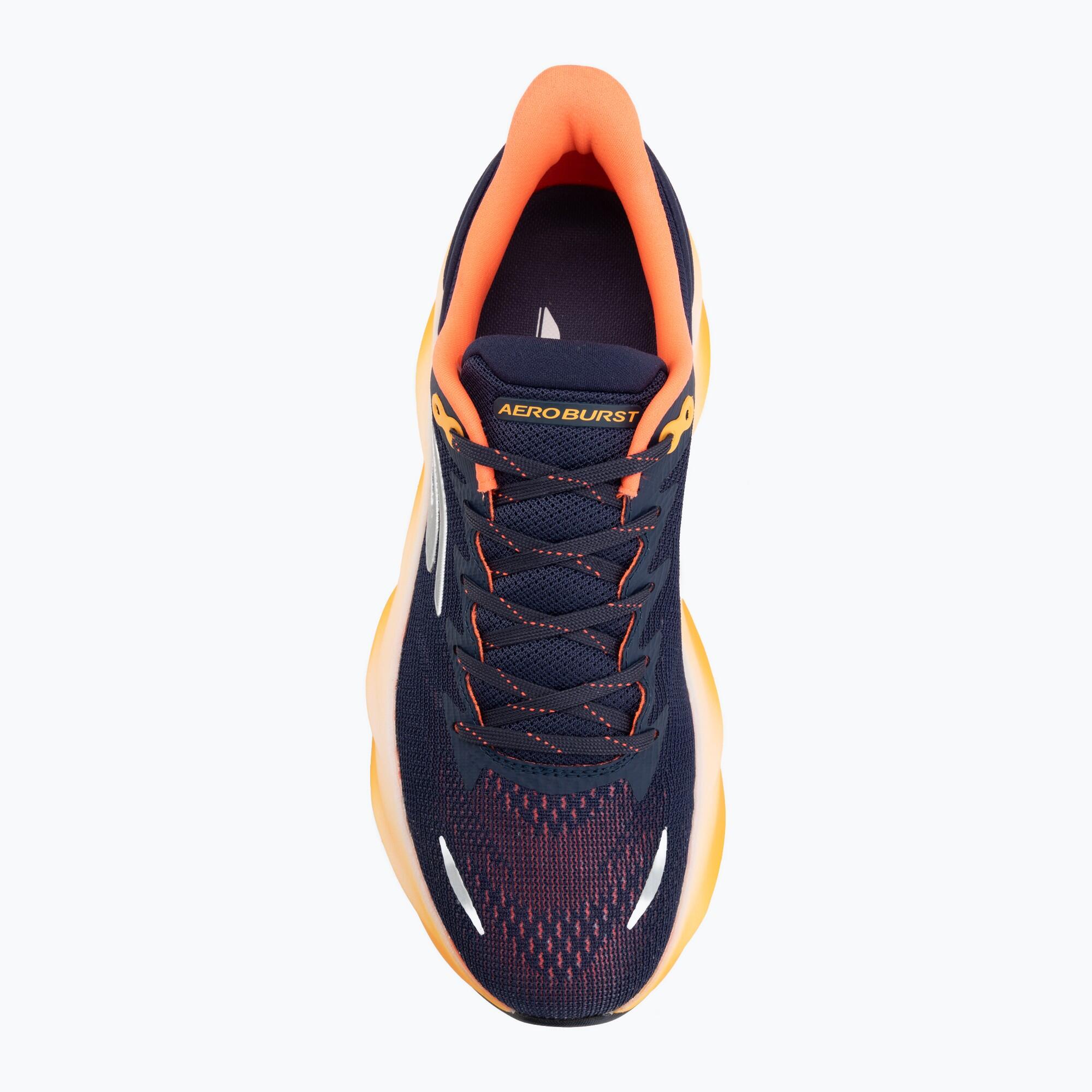 Scarpe da corsa da uomo SKECHERS Skx Aero Burst 5/7
