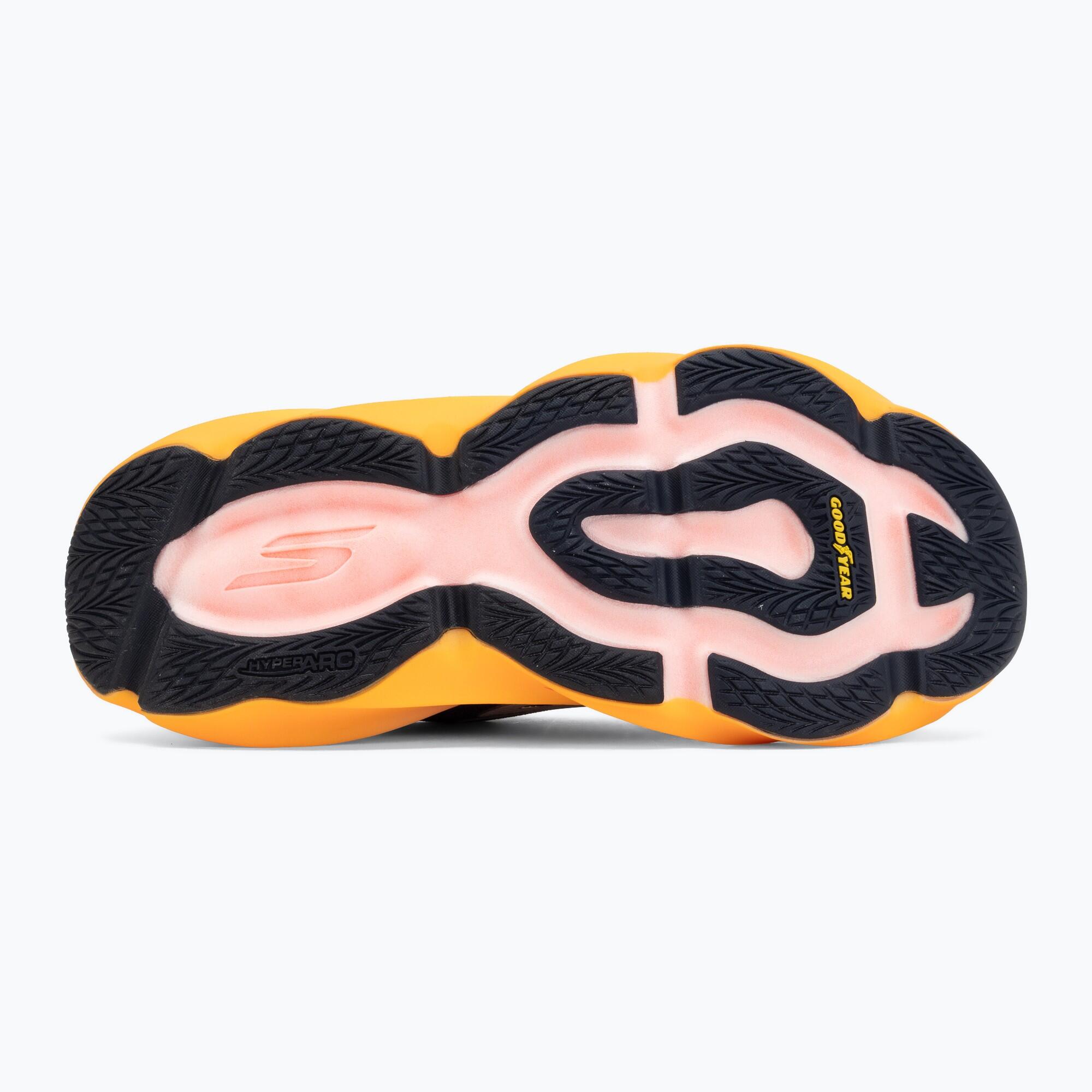 Scarpe da corsa da uomo SKECHERS Skx Aero Burst 4/7