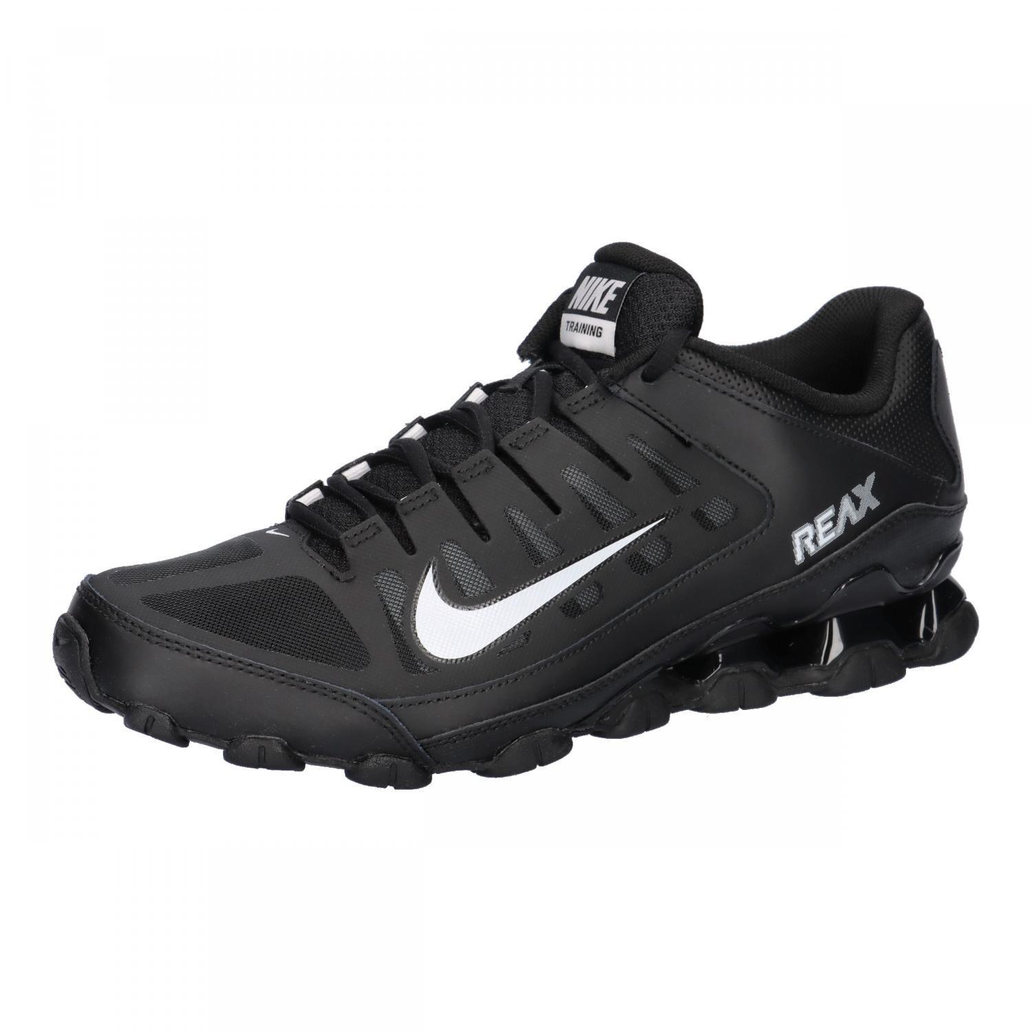 NIKE Pánské na trenínk boty Reax 8 TR Mesh