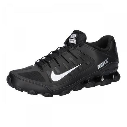 Zapatillas de running Hombre Nike Reax 8 Tr Negro
