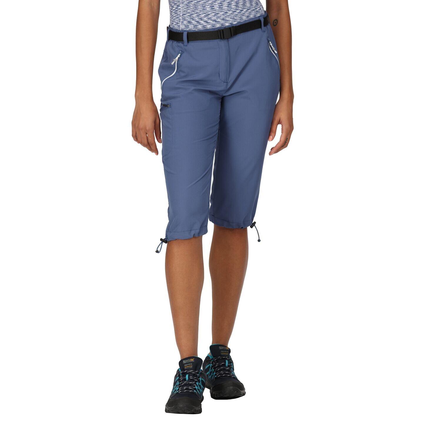 Regatta 3/4 Capri Hose Damen 3/7