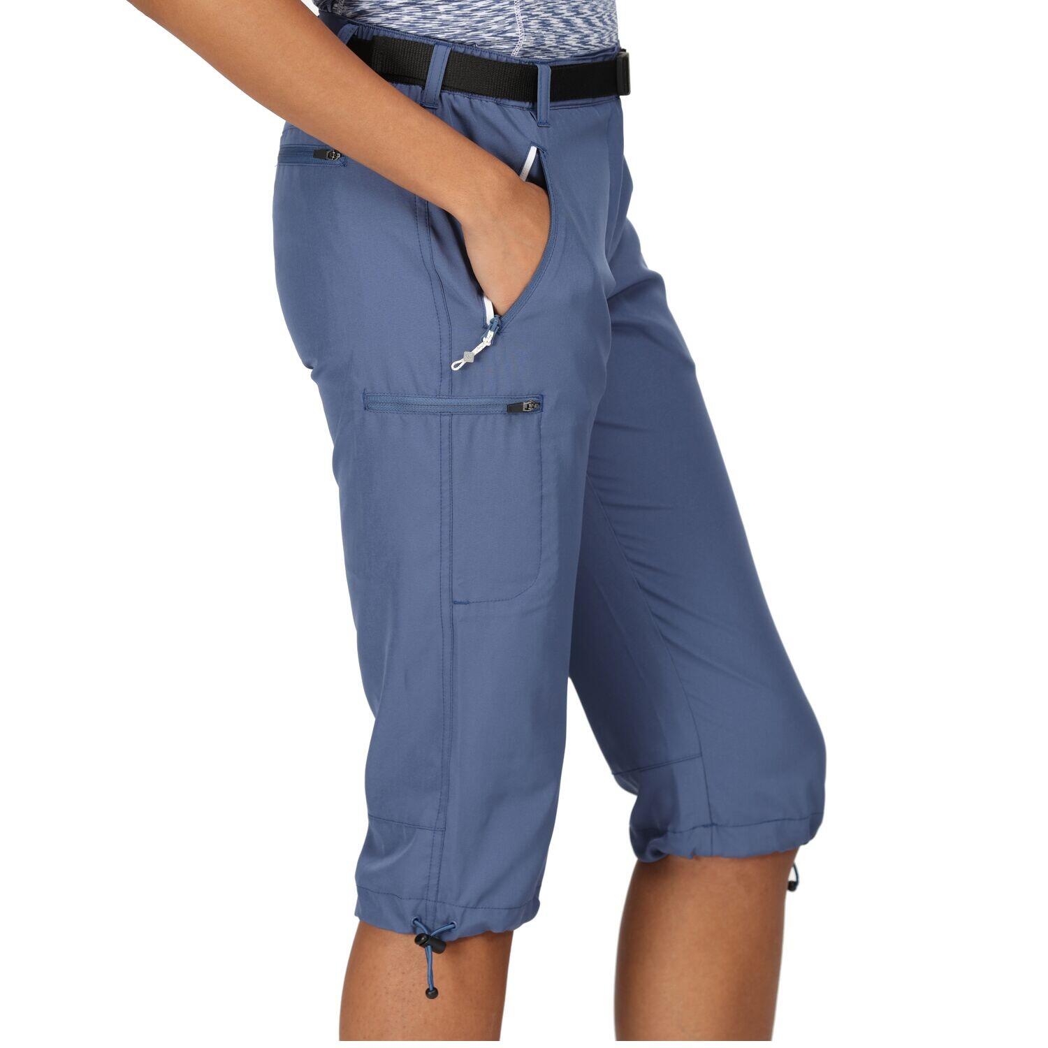 Regatta 3/4 Capri Hose Damen 2/7
