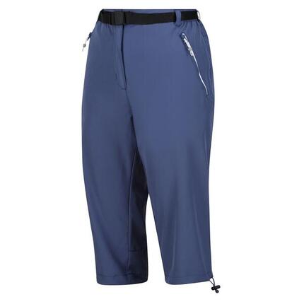 Regatta 3/4 Capri Hose Damen