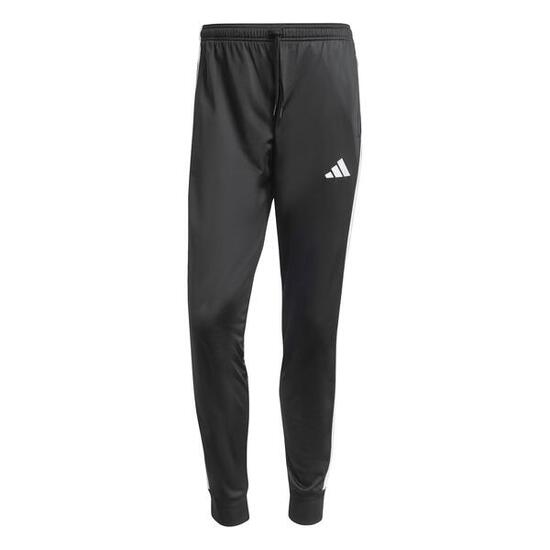 adidas Pantalon 3-Stripes Tricot Regular Tapered homme