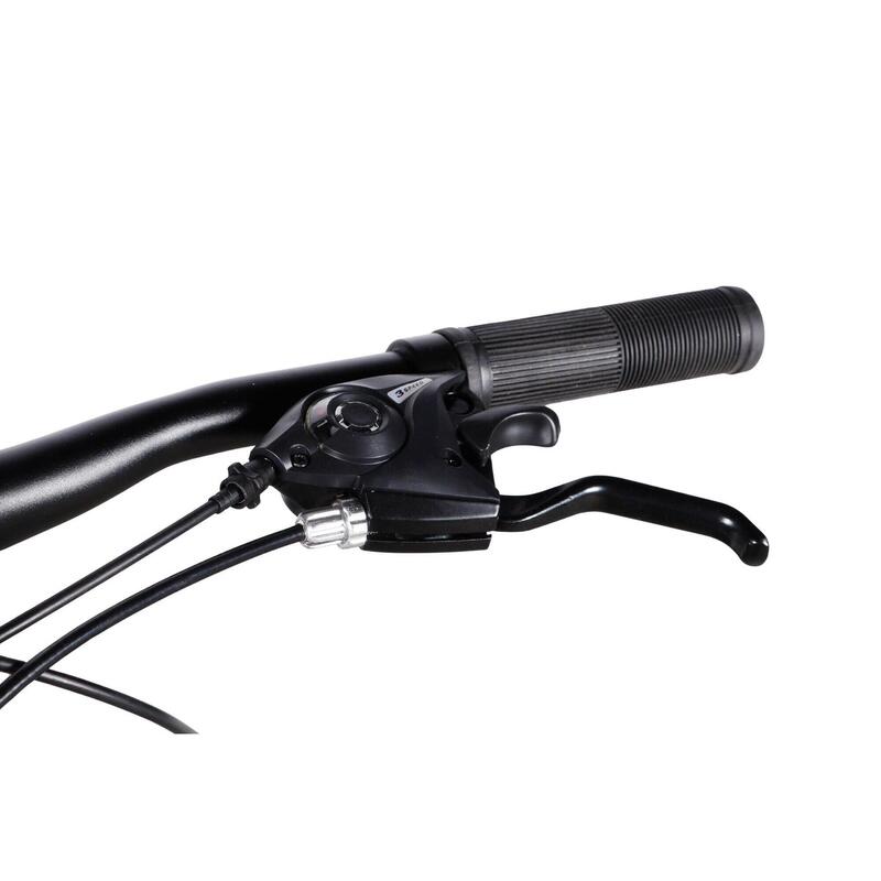 MTB 26" Mercury Elite aluminiu 21 viteze 145-170 negru