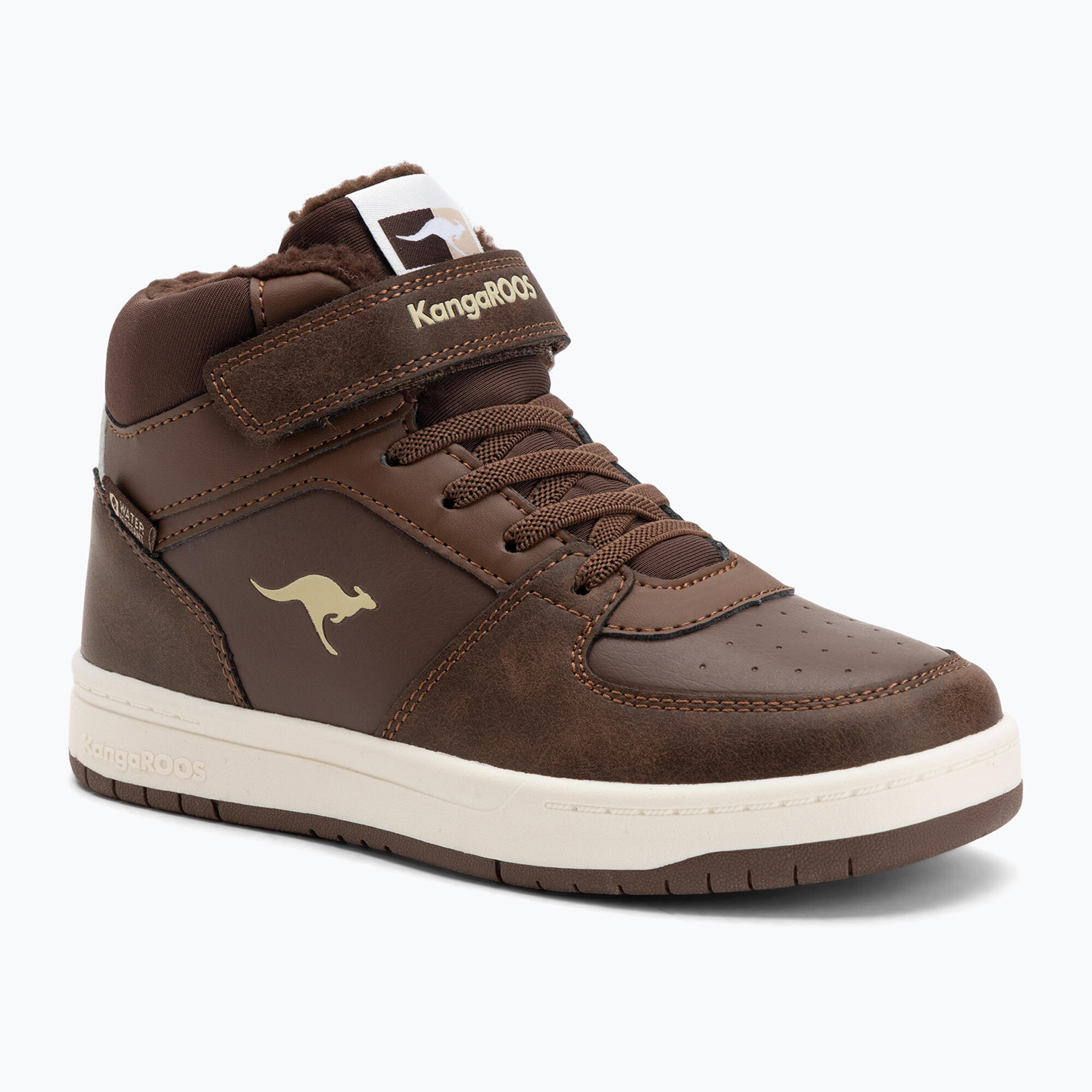 Încălțăminte pentru copii KangaROOS K-CP Bound Mid EV