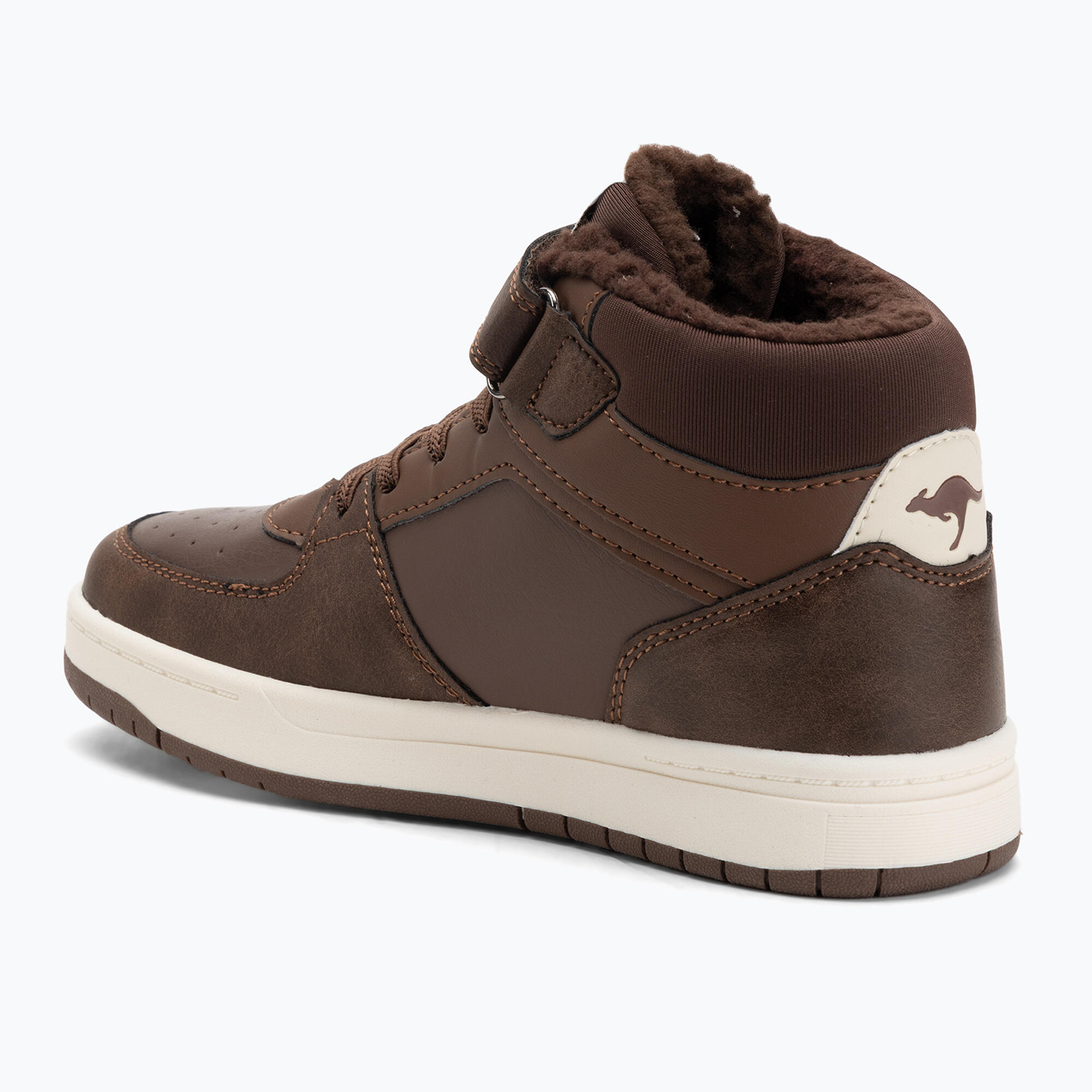 Chaussures pour enfants KangaROOS K-CP Bound Mid EV 3/7
