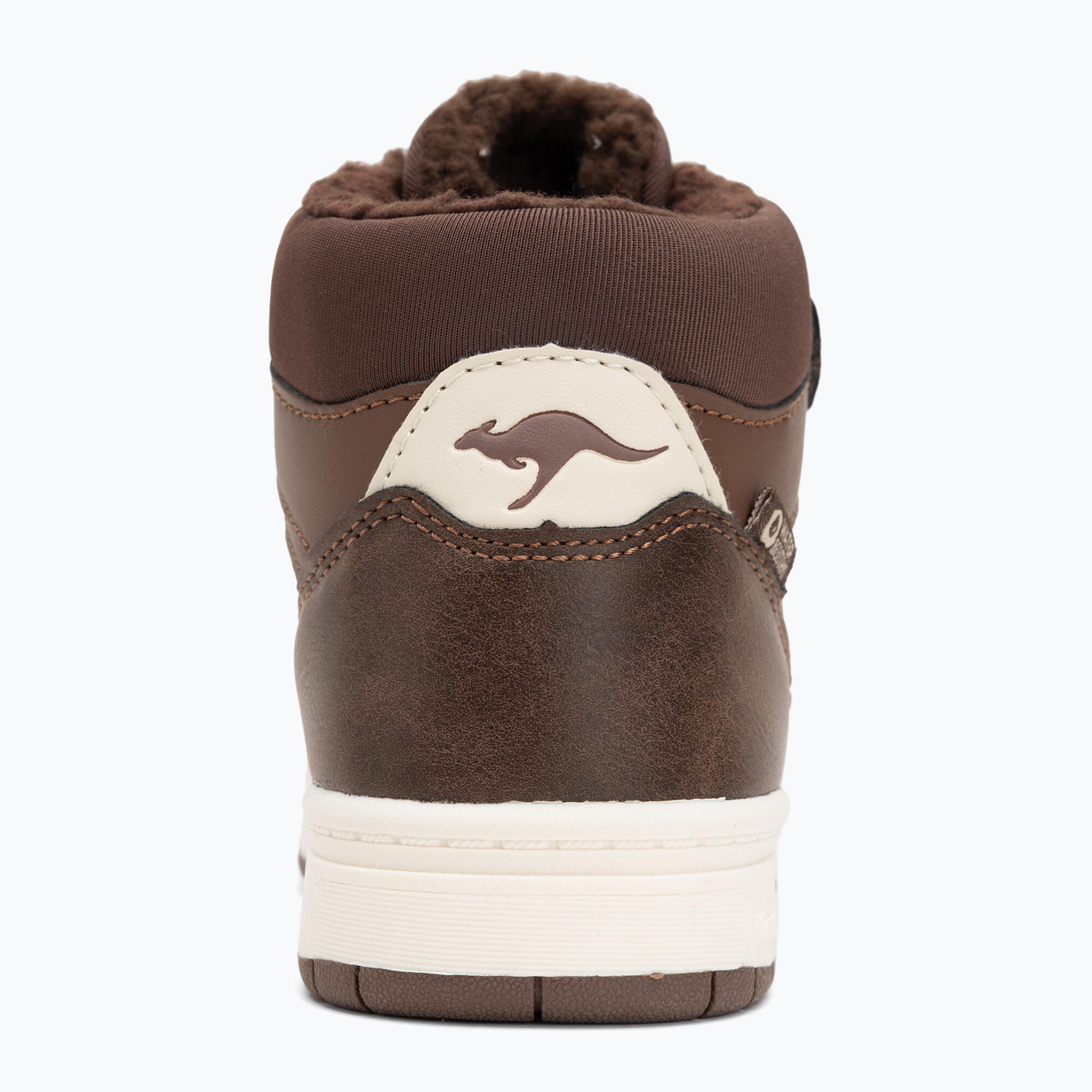 Chaussures pour enfants KangaROOS K-CP Bound Mid EV 6/7