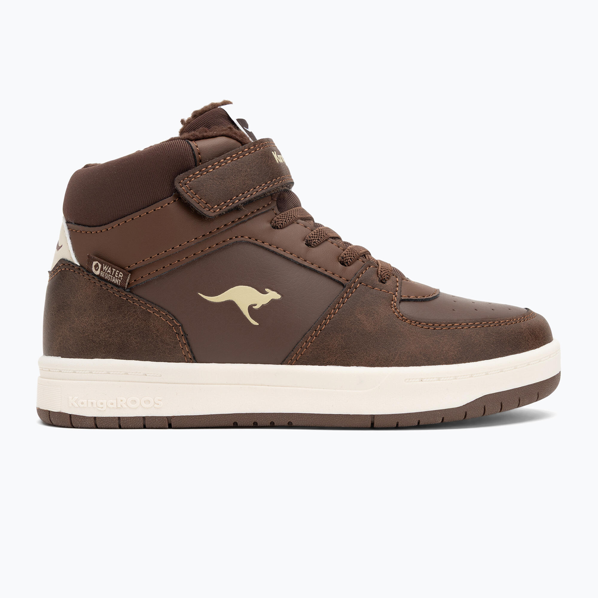 Chaussures pour enfants KangaROOS K-CP Bound Mid EV 2/7