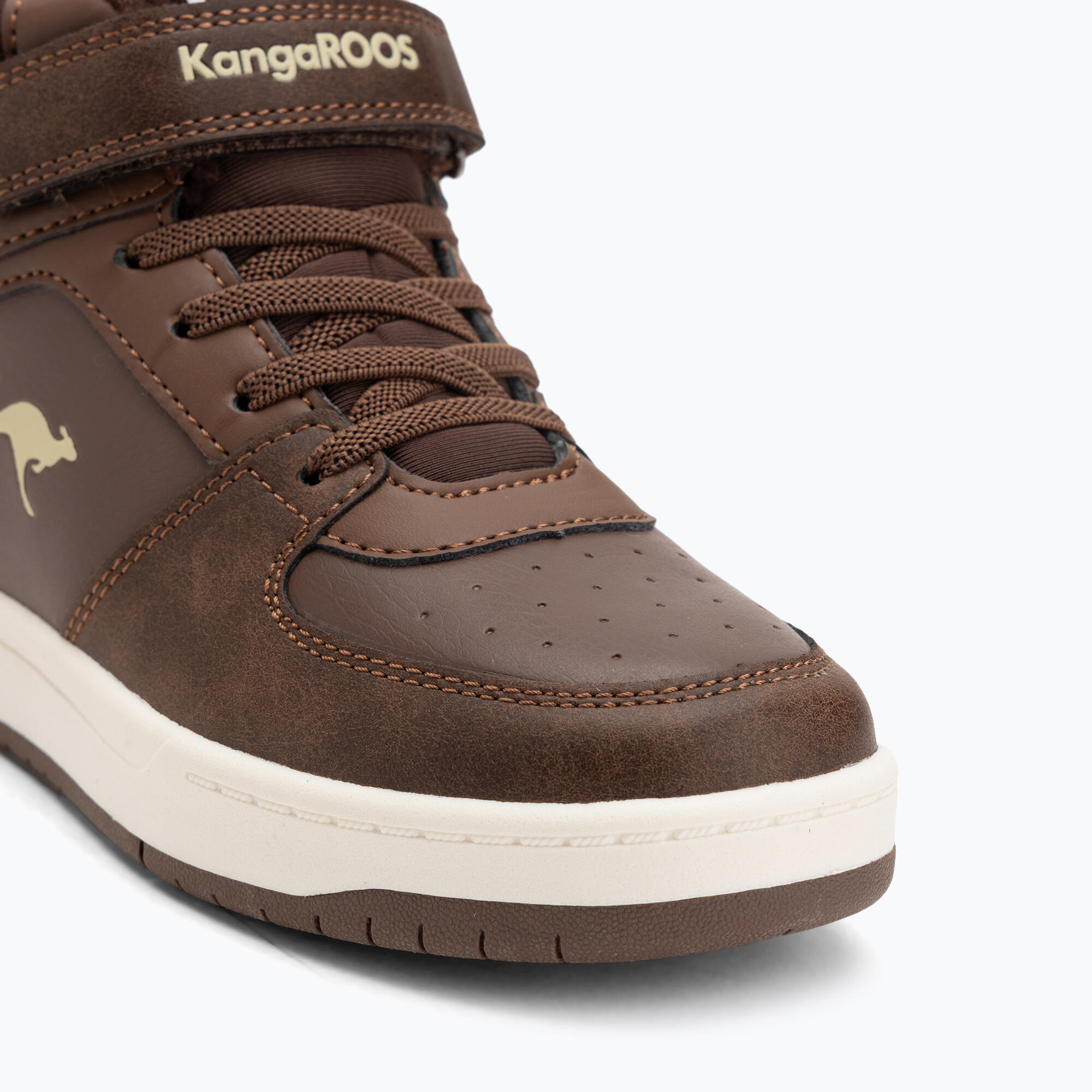 Chaussures pour enfants KangaROOS K-CP Bound Mid EV 7/7