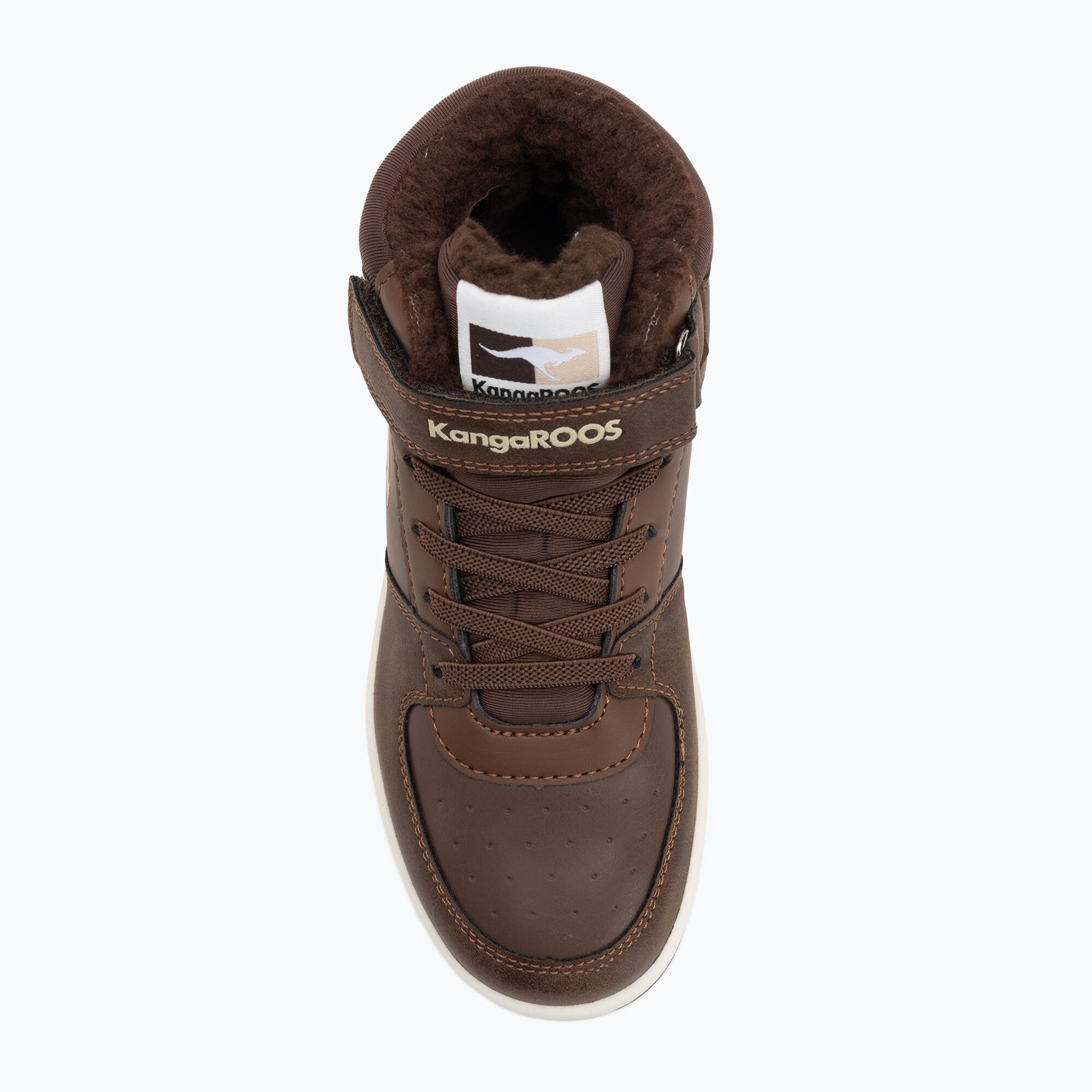 Chaussures pour enfants KangaROOS K-CP Bound Mid EV 5/7