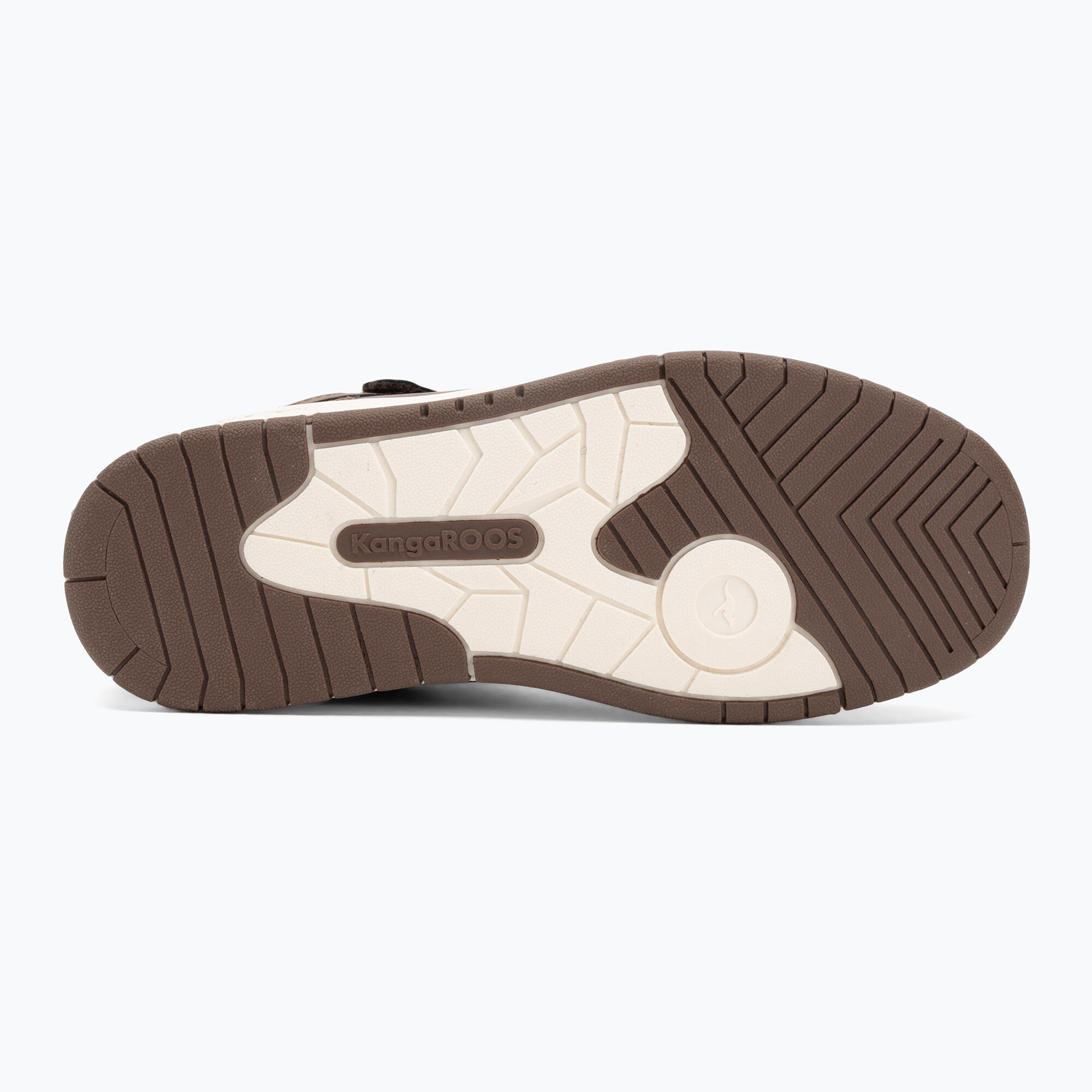 Chaussures pour enfants KangaROOS K-CP Bound Mid EV 4/7