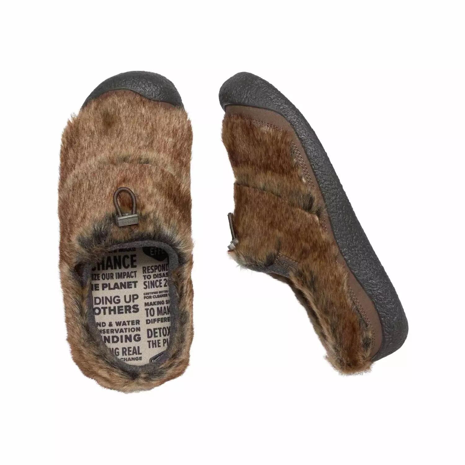Buty miejskie damskie KEEN HOWSER III SLIDE 3/6