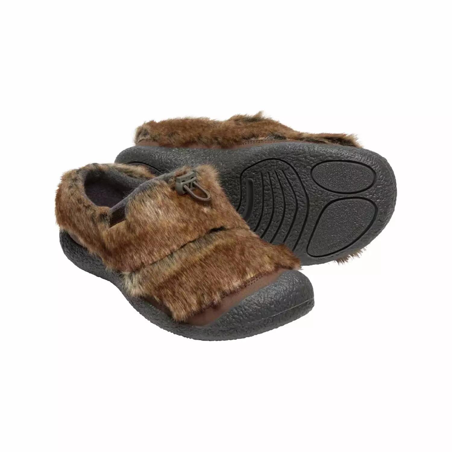 Buty miejskie damskie KEEN HOWSER III SLIDE 2/6