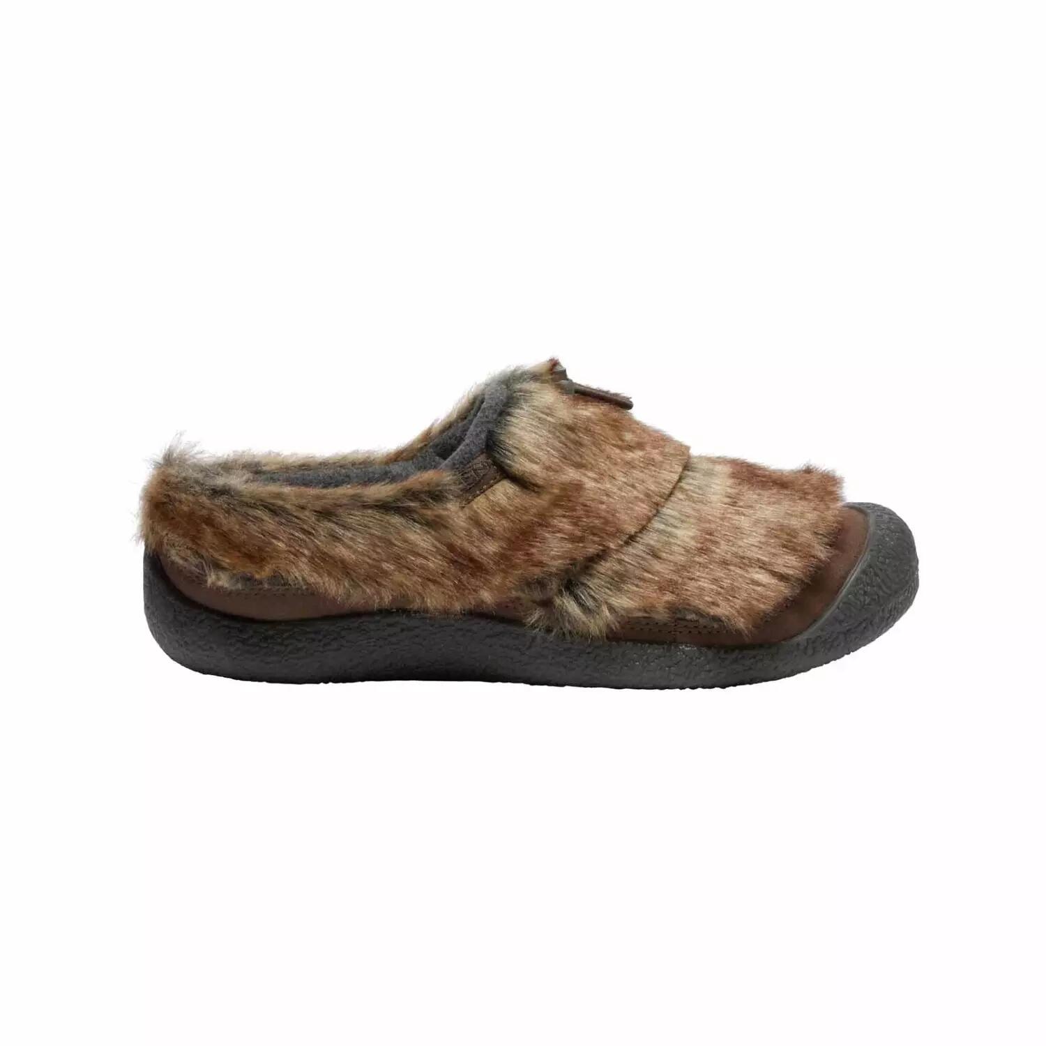 Buty miejskie damskie KEEN HOWSER III SLIDE 5/6