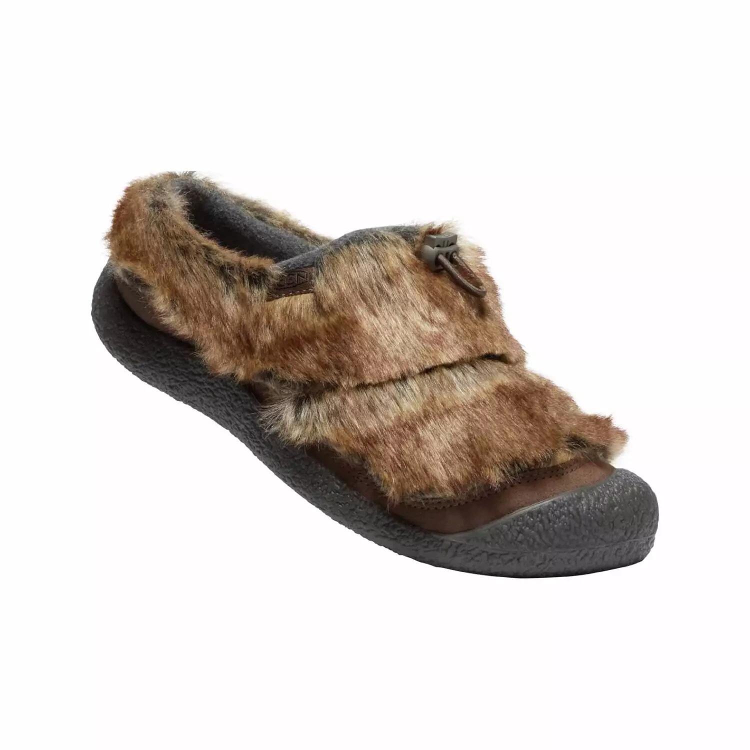 Buty miejskie damskie KEEN HOWSER III SLIDE 4/6