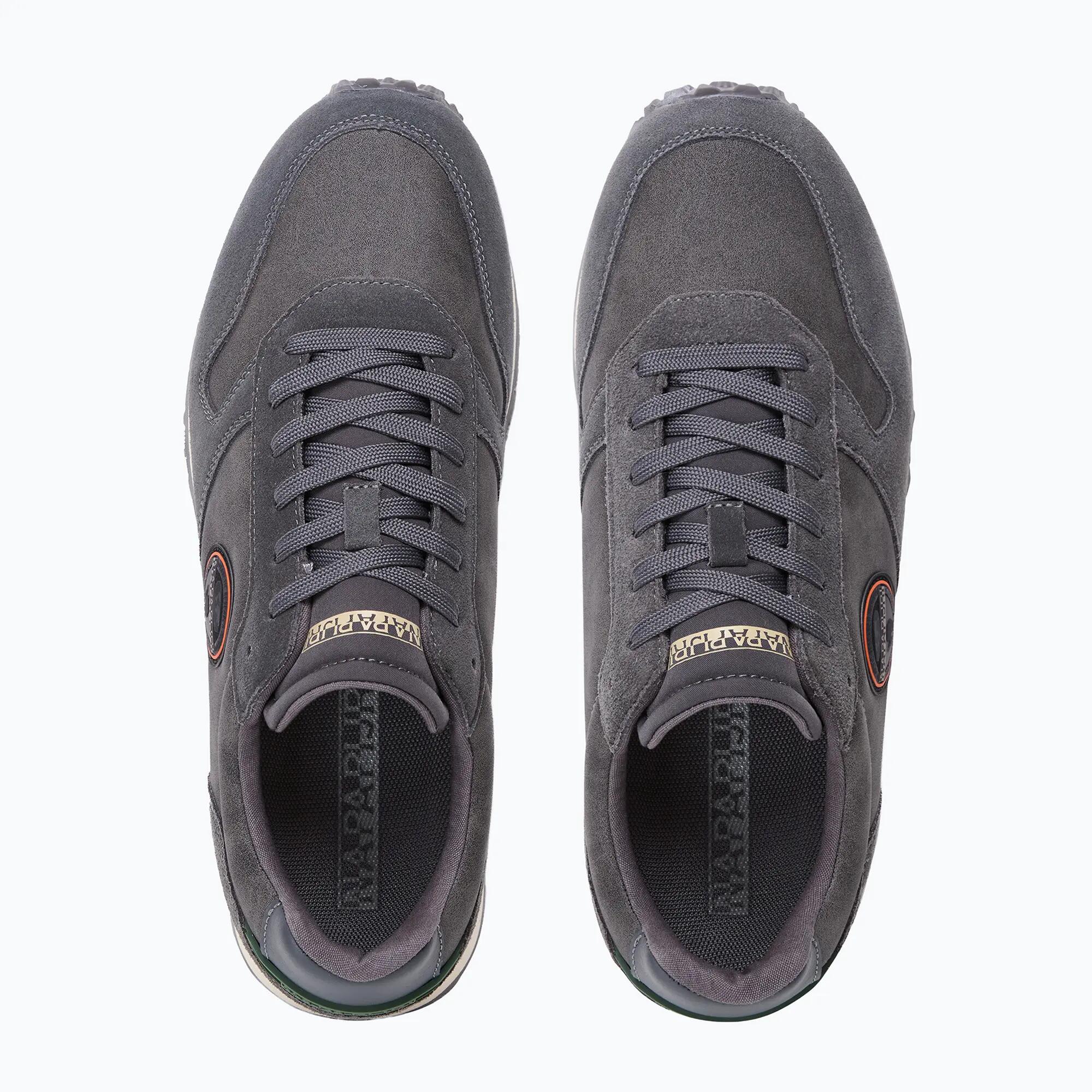 Herren Schuhe Napapijri Nova 7/7