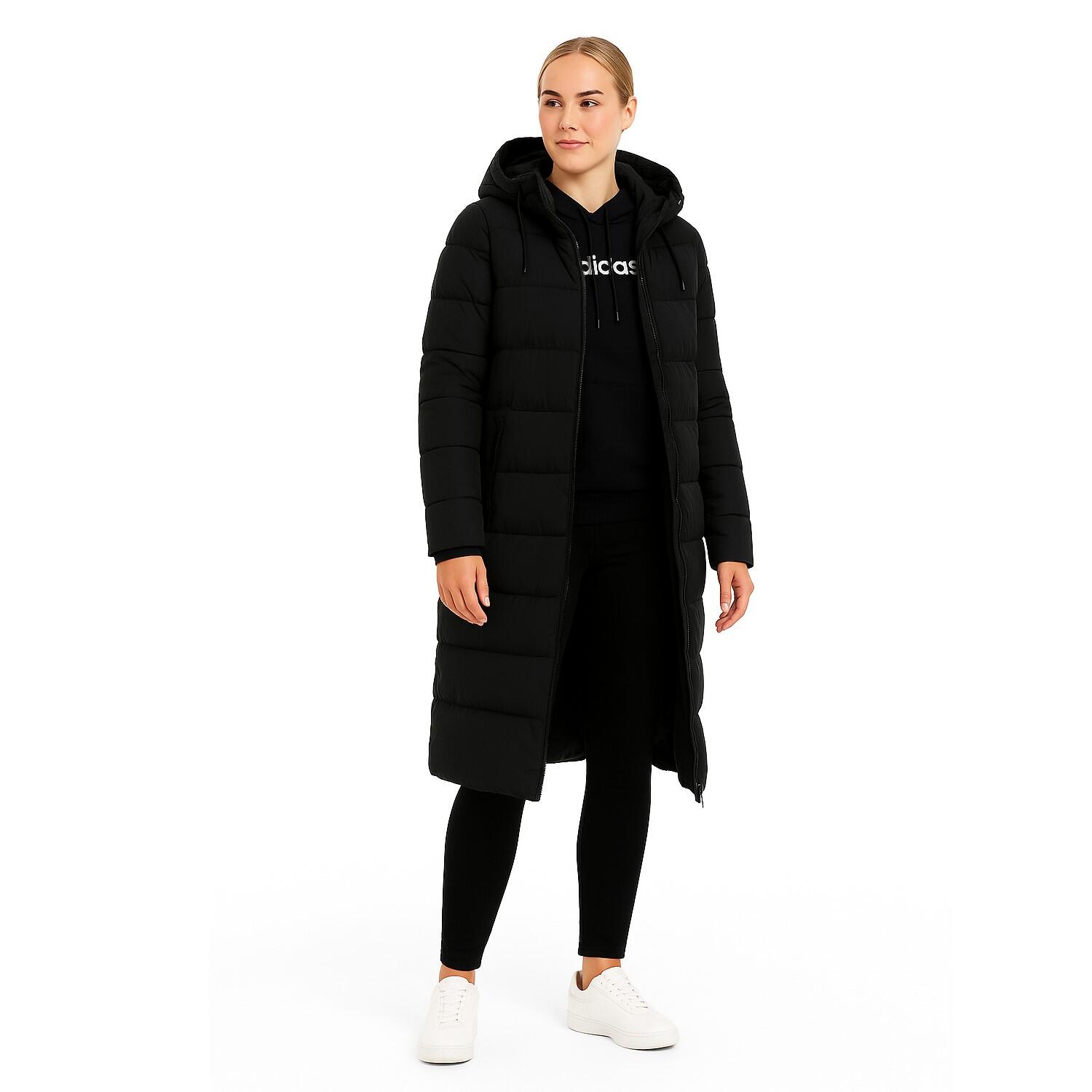 Killtec Wintermantel mit Kapuze für Damen 4/6