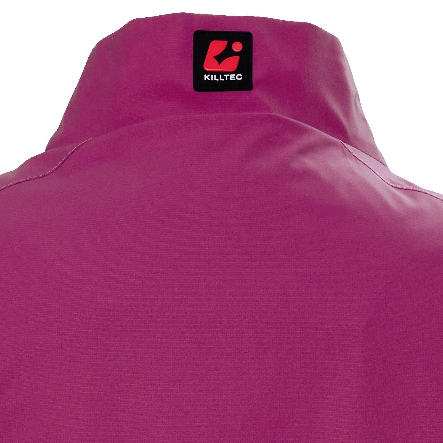 Killtec Outdoor Weste Damen 2/7
