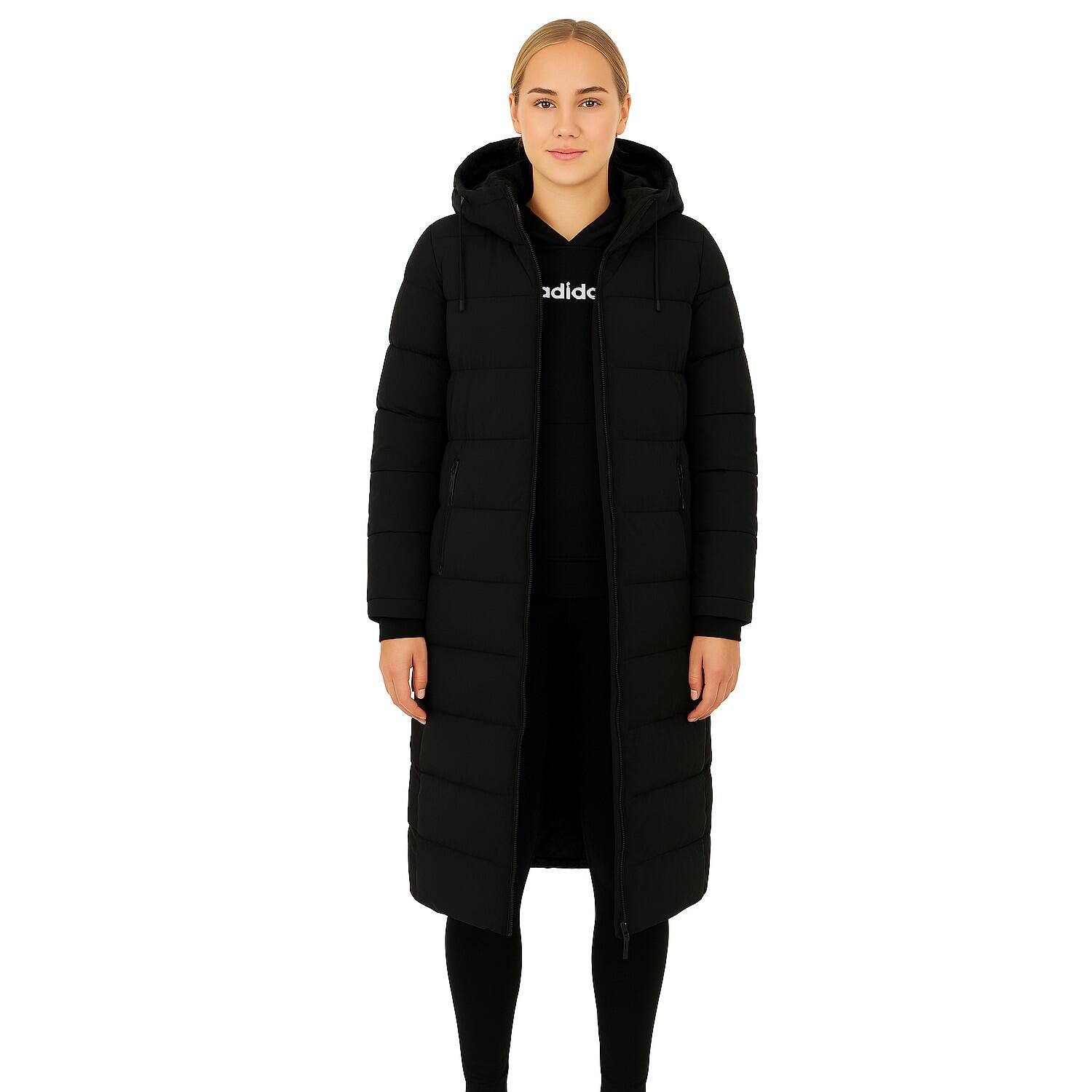 Killtec Wintermantel mit Kapuze für Damen 3/6
