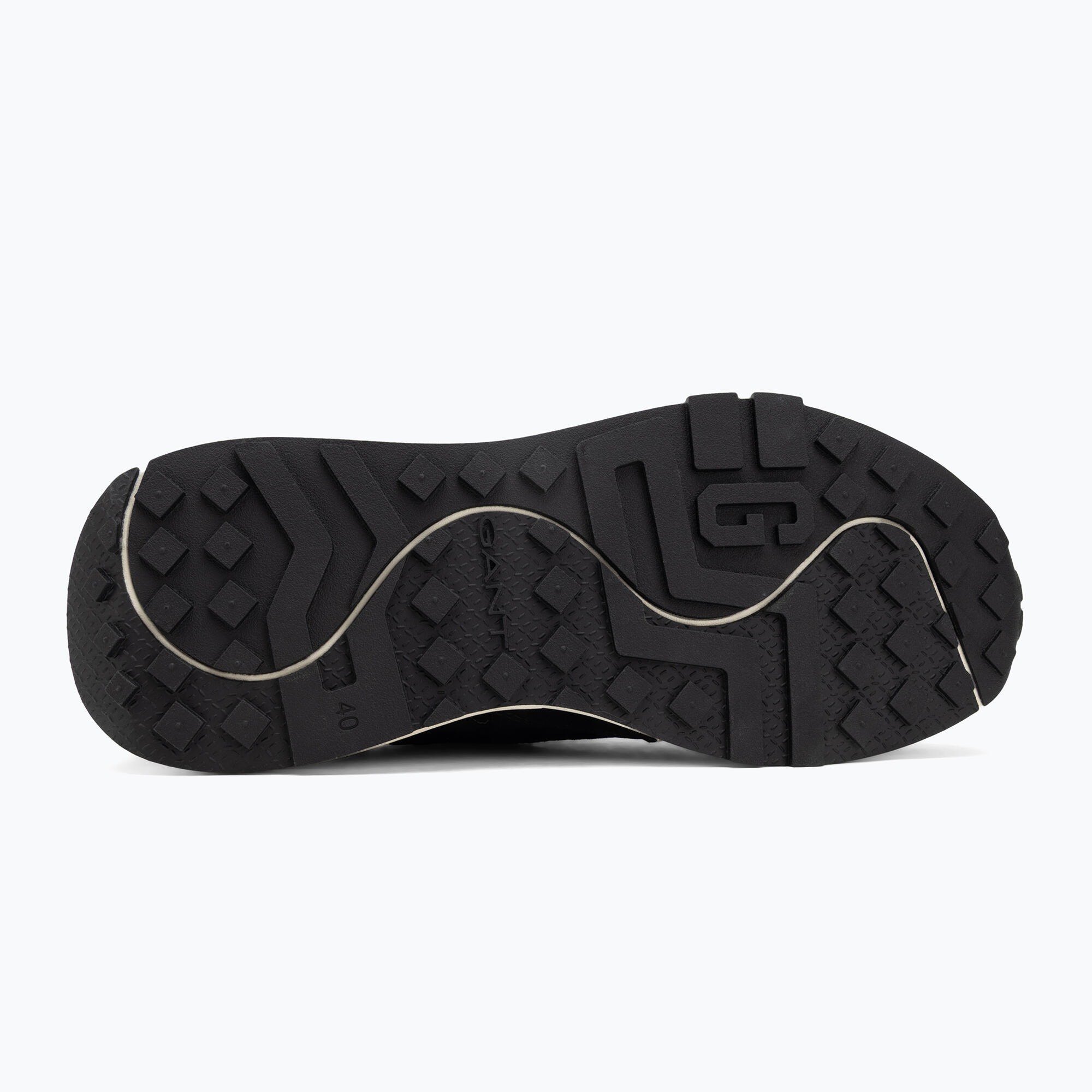 Sapatos masculinos GANT Youtron 4/7