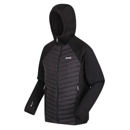 Jacke Mann Regatta Andreson Vii Schwarz