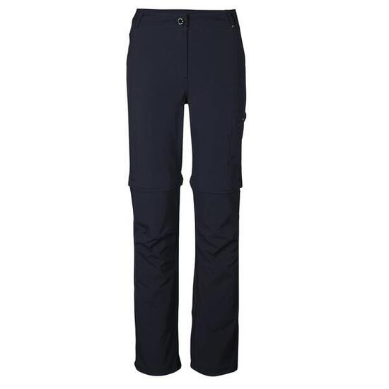 Killtec Zip Off Hose für Damen