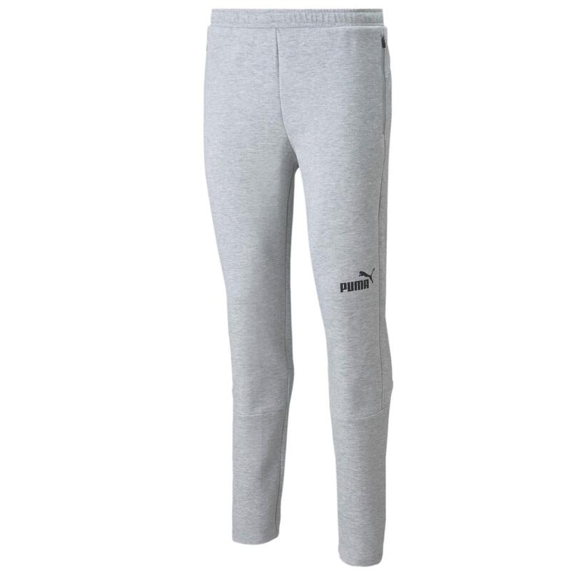 Pantaloni De Alergare Drumeții În Natură Puma TeamFinal Bărbați
